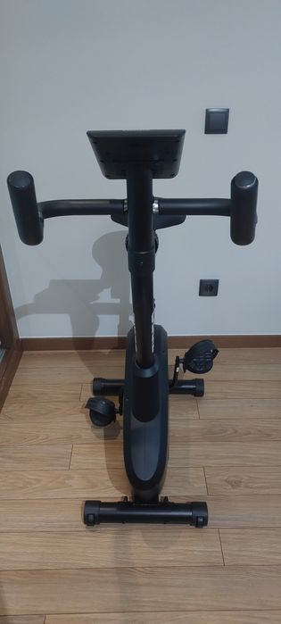 Bicicleta Estática magnética Zipro Boost Gold