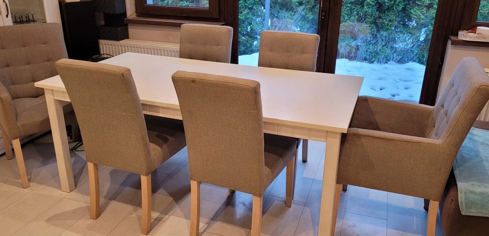 Zestaw mebli do salonu Agata meble