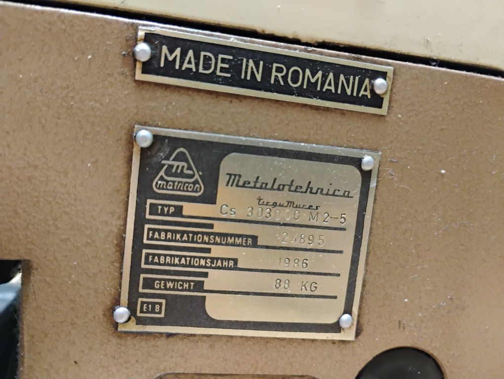 Maszyna overlock