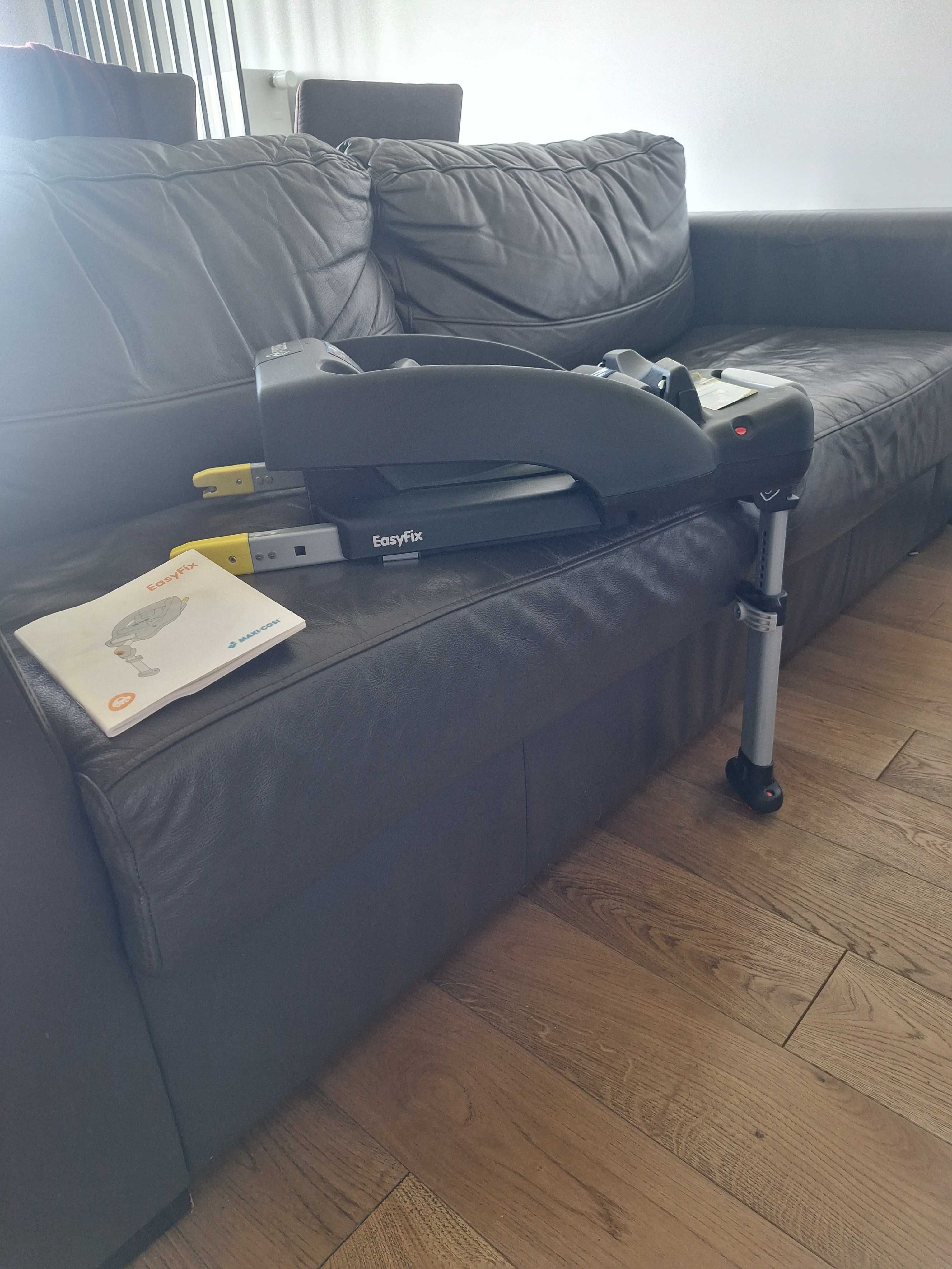 baza Maxi-Cosi EasyFix