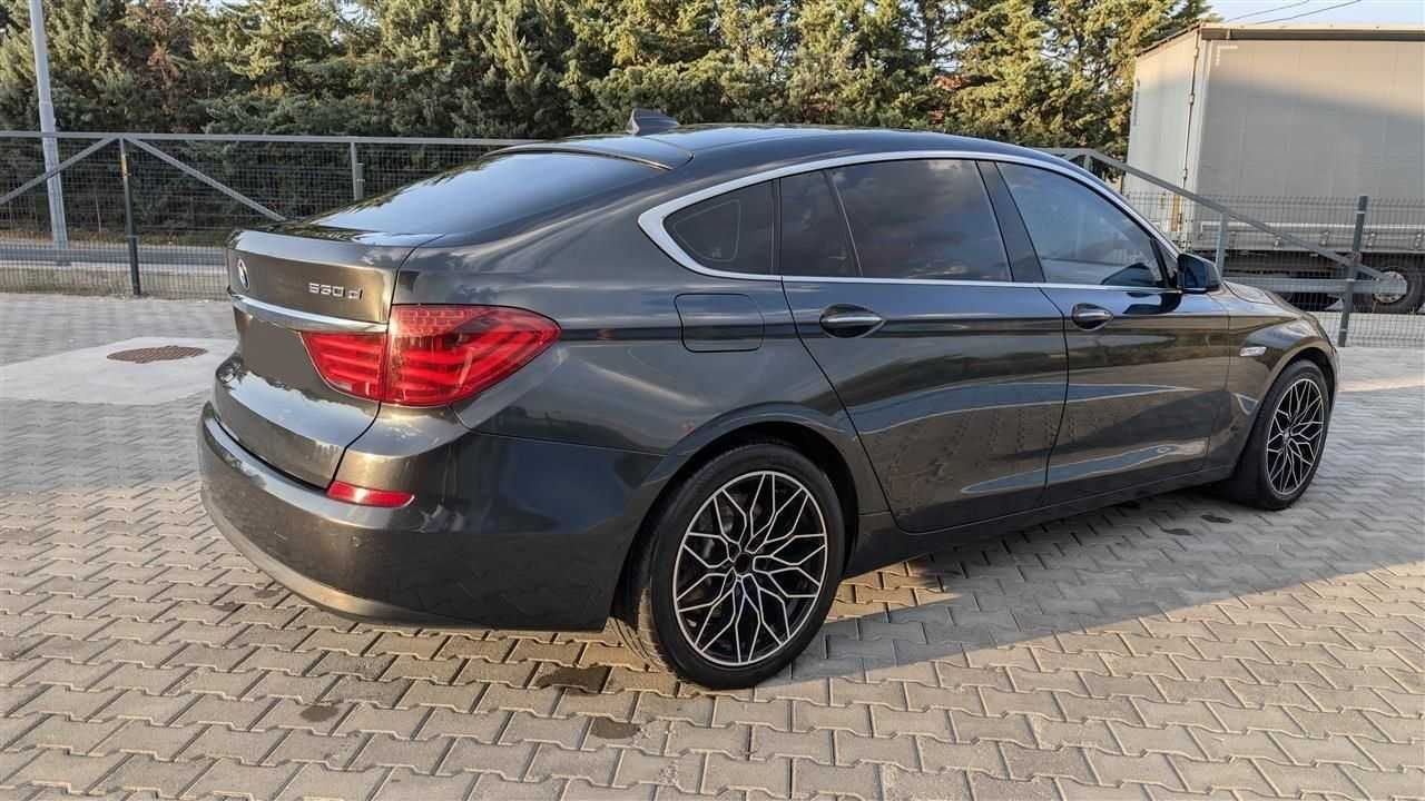 Felgi R20 5x120 BMW E60 E63 E90 F10 F12 F30 F01 F02 F03 F04 M3 M4 M5