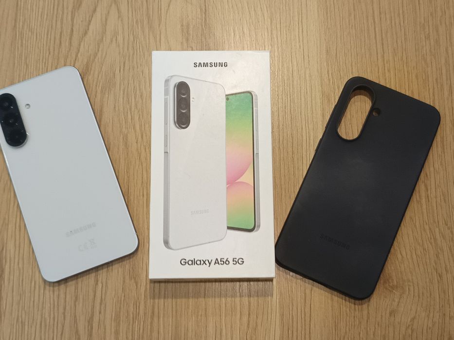 Samsung Galaxy A56 5G