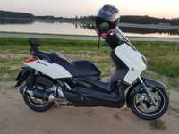 Yamaha X-MAX 250/125 kat.B