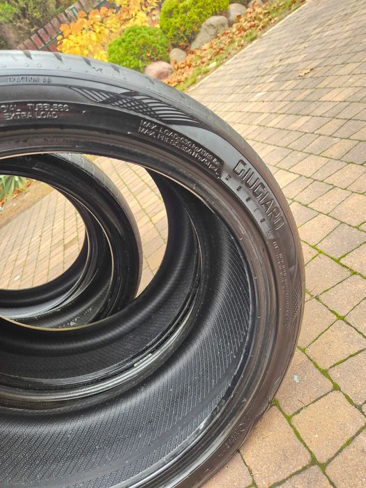 Vredestein GIUGARIO 225/40 r.18