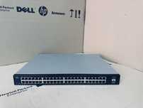 Коммутатор Cisco SLM2048 48-Port Gigabit Smart Switch