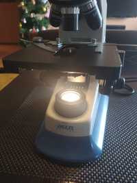 Микроскоп биологический Delta Optical Evolution 100