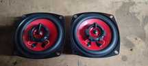 Colunas Belson 10 cm
