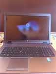 HP Zbook 17 G2 | i7-4710 | nVidia 4Gb Quadro K3100M, FullHD, 16gb/256