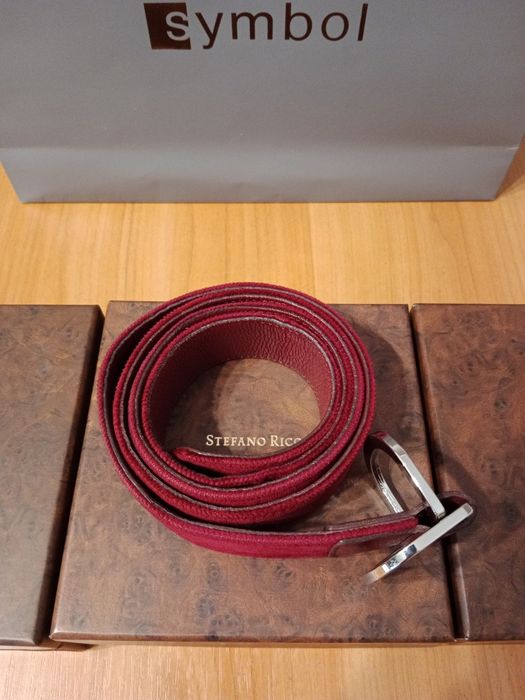 Ремень - пояс Kiton оригинал stefano gucci