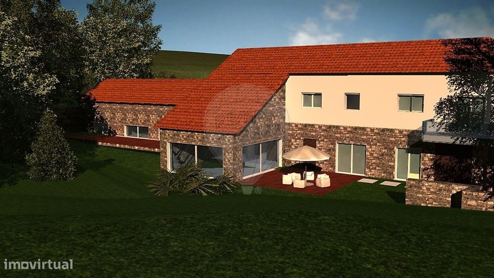 Moradia T3 para venda