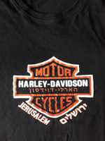 HARLEY DAVIDSON t-shirt koszulka nowa