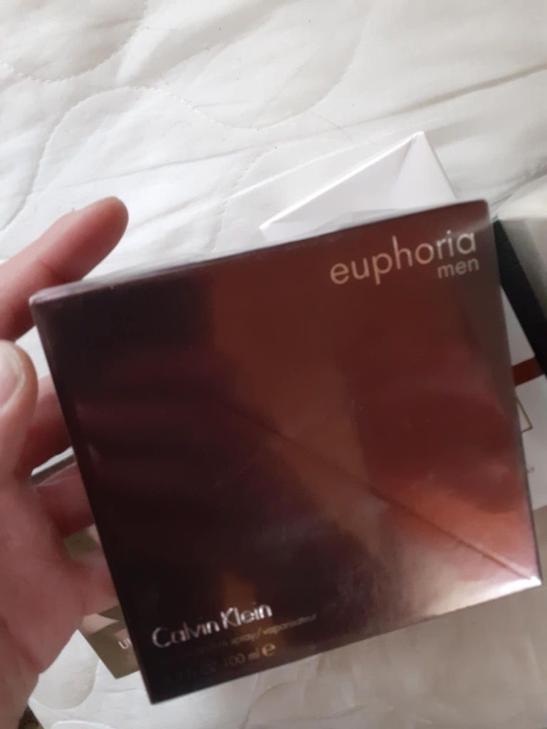 Calvin Klein Euphoria Men 100ml
