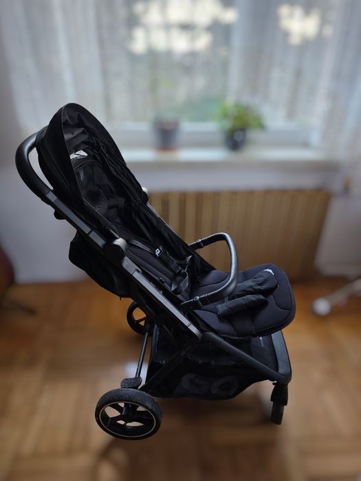 Wozek spacerowy easy go zoya