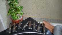 Vendo injectores psa e ford 1.6 hdi e tdci