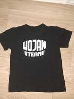 T-shirt Wojan Team r. 128