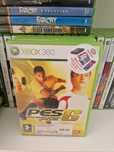 Pes 6 xbox 360 pro evolution soccer