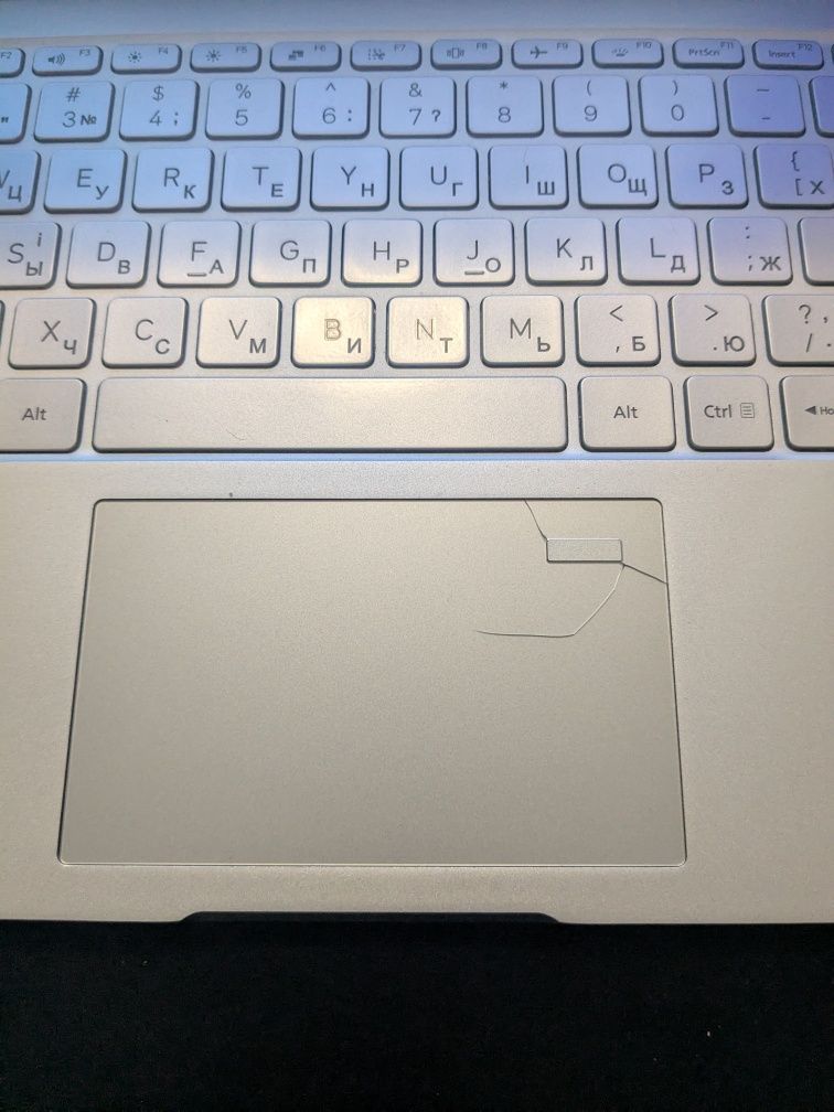 Xiaomi mi notebook air 13,3 i5 ssb ddr4 ноутбук