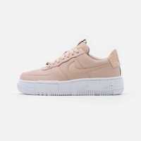 Nowe Air Force 1 Pixel Beige rozmiar 36 eu 22.5 cm