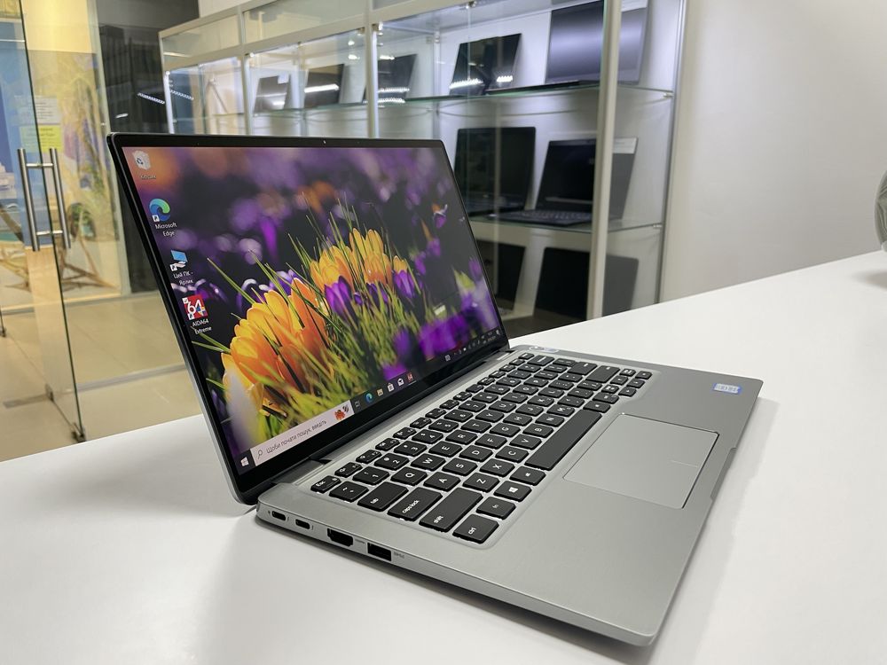 Трансформер Dell Latitude 7400 2in1 i7-8665U\DDR4 16 GB\SSD m2 512\FHD