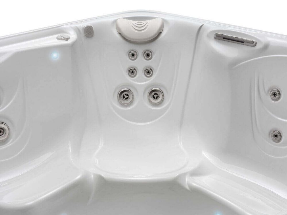 Wanna Spa Caldera Spas Marino - Oficjalny Dystrybutor MountSpa Jacuzzi