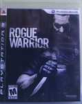 Rogue Warrior Playstation 3 - Rybnik Play_gamE