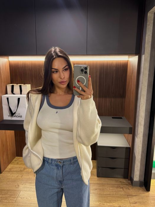 Жіночі джинси бренду KLOTT нові з бірками