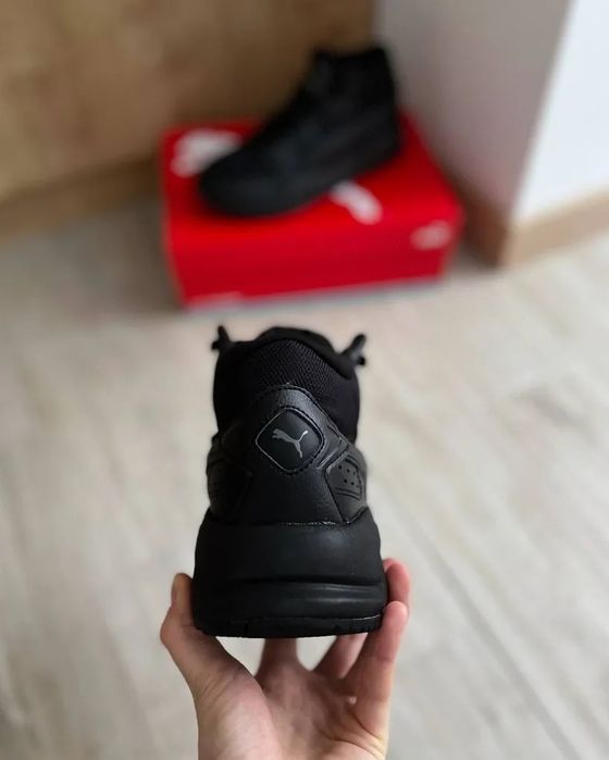 США! Чоловічі кросівки Puma X-Ray Speed MID WTR Оригінал! 42-45