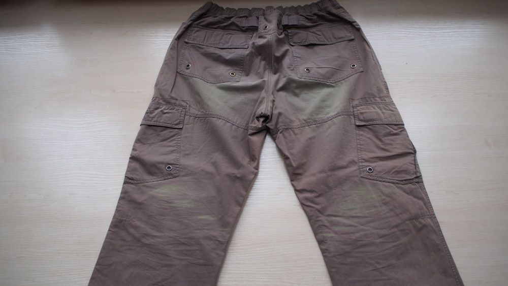 komplet 3 par spodni - w tym samym rozmiarze