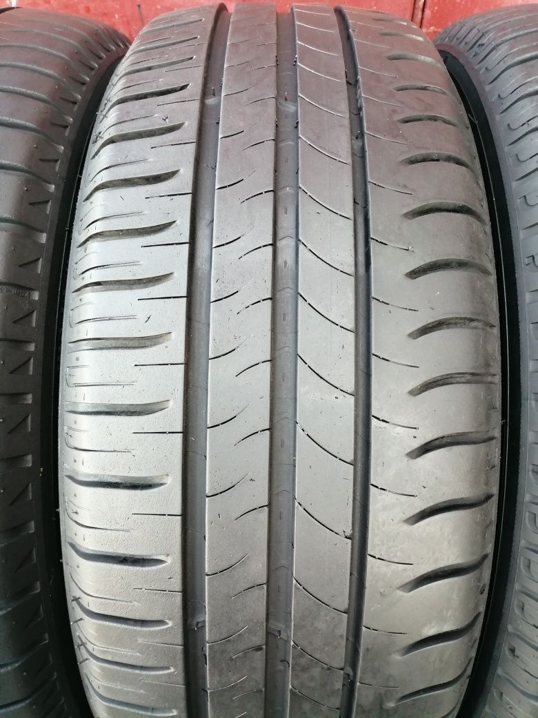 195/55/16 R16 Michelin Energy Saver 4шт літо шини