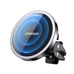 Joyroom samochodowy uchwyt magnetyczny bezprzewodowa indukcyjna ładowa