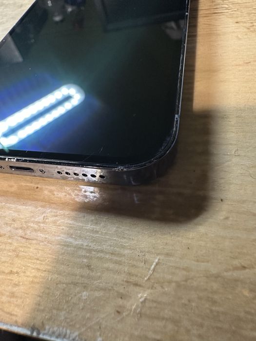 Iphone 13 pro max 128gb 100%