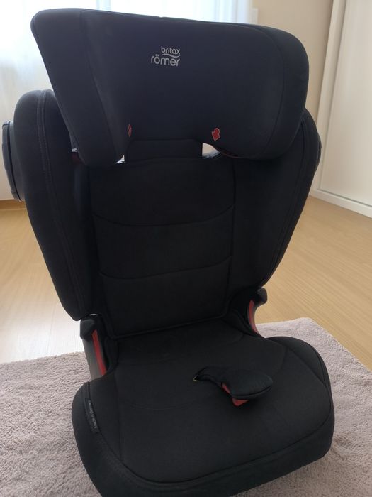 Britax Romer Kidfix III M 15-36 Kg
