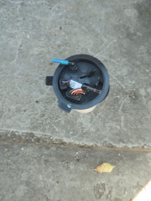 Паливний насос VW golf7, Passat b8 1,6 to 2.0