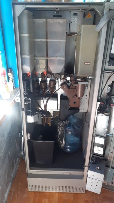 Saeco Quarzo SG 500