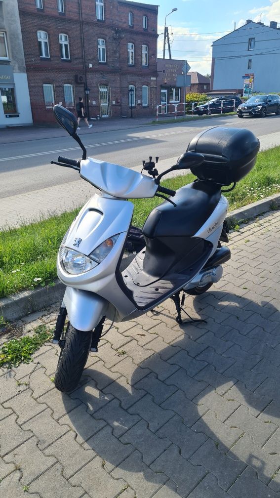Peugeot vivacity  50/100cc