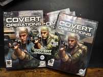 Gra PC - Terrorist Takedown Covert Operations - wydanie premierowe