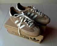 Nowe buty adidas_Samba_OG_Cardboard Moda R.43