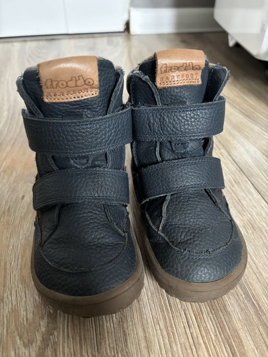 Buty Friddo rozmiar 24