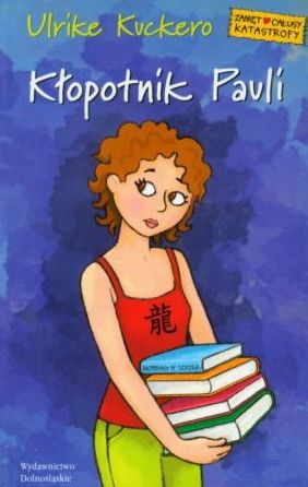 Kłopotnik Pauli Ulrike. Kuckero