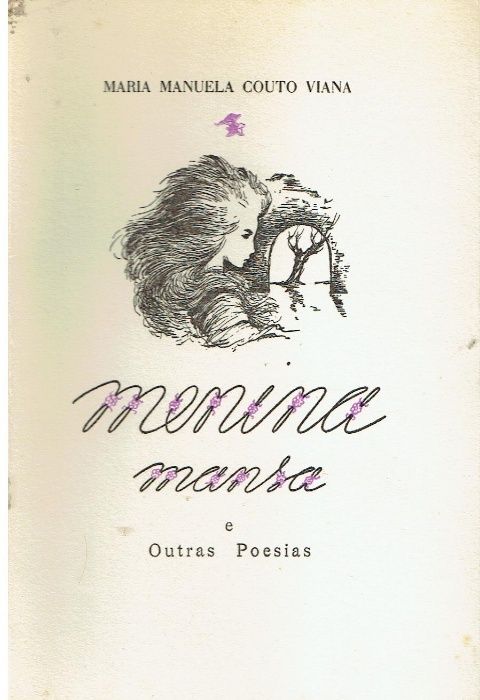 8221 - Livros de Maria Manuela Couto Viana