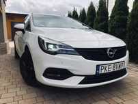Opel Astra Wersja ULTIMATE! Super stan. Polceam!