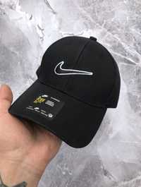 Кепка Nike + фірмовий пакет та коробка | Бейсболка найк