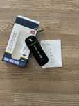 Modem USB 4G LTE z odblokowanym gniazdem karty SIM
