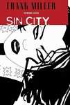 Sin City. Tom 3. Krwawa jatka. Egmont - komiksy
