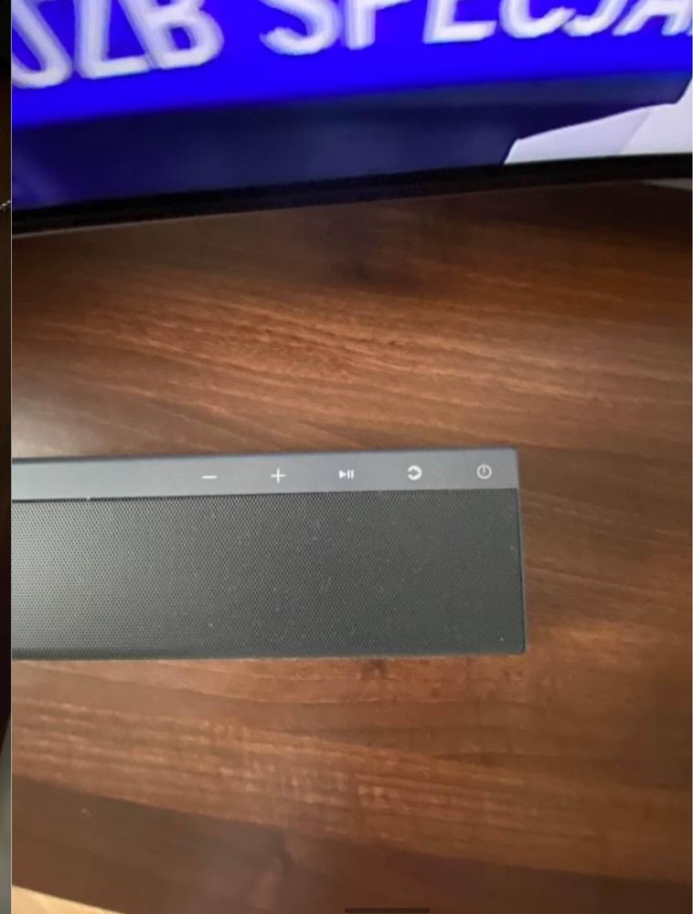 Soundbar Philips 2 letni