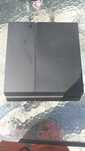 Konsola Playstation 4 PS4 plus DWA PADY oraz 3 GRY stan idealny