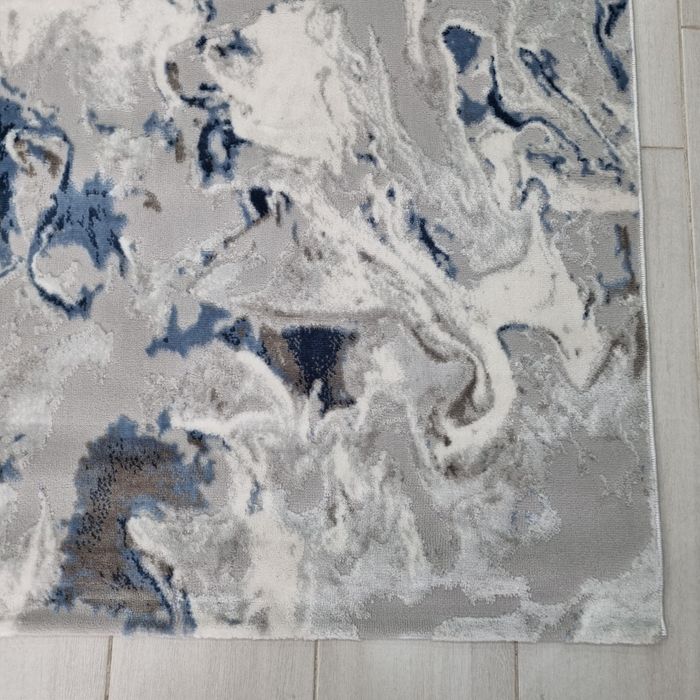 Tapete Rain - Várias medidas e cores - 240x340cm By Arcoazul