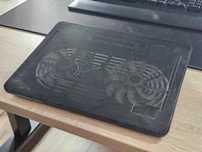 Podkładka chłodząca pod laptopa Gamebird