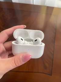 AirPods pro 2 нові