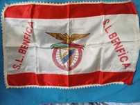 Antiga Bandeira do Sport Lisboa e Benfica